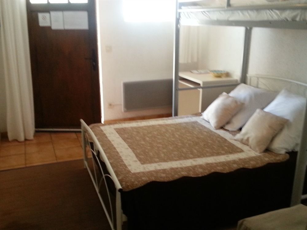 Logis Hotel La Chaumiere Marseillan  Ngoại thất bức ảnh
